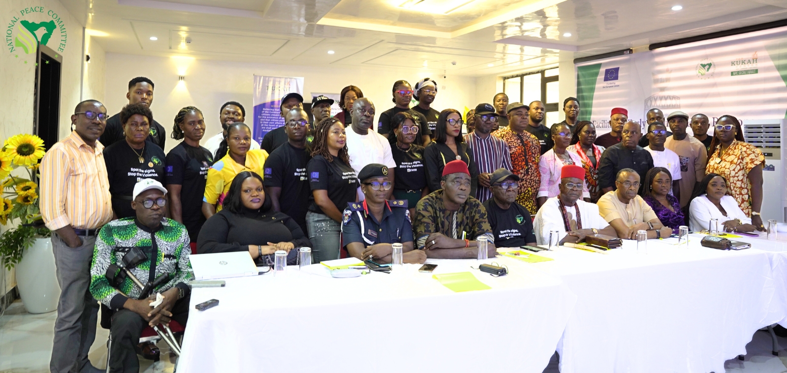 NPC setup Early Warning, Early Response (EWER) in Anambra State ahead of Governorship Election.