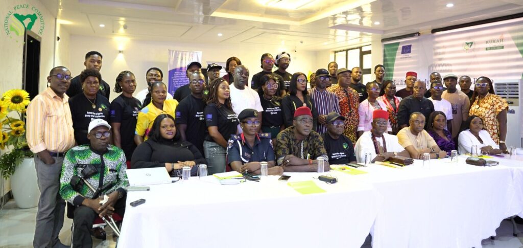 NPC setup Early Warning, Early Response (EWER) in Anambra State ahead of Governorship Election.